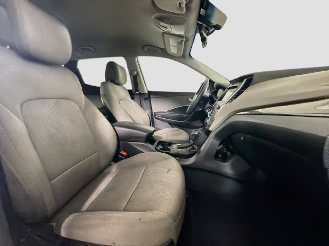 Used 2017 Mineral Gray Hyundai 2.4L image 24