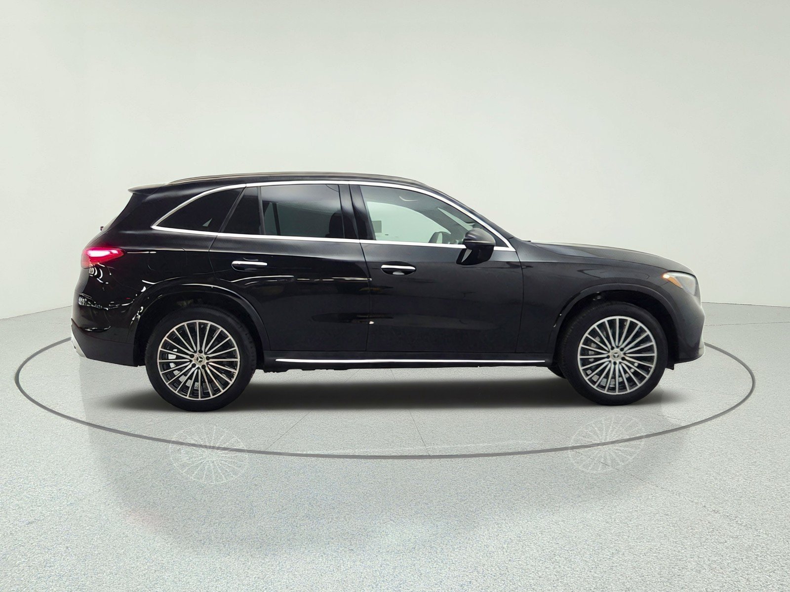 2026 Mercedes-Benz GLC Base - Photo 25