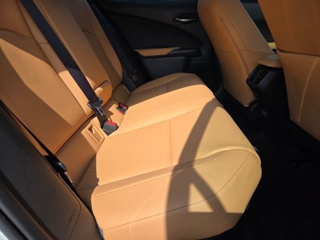 New 2026 Ultra White Lexus PREMIUM AWD image 29
