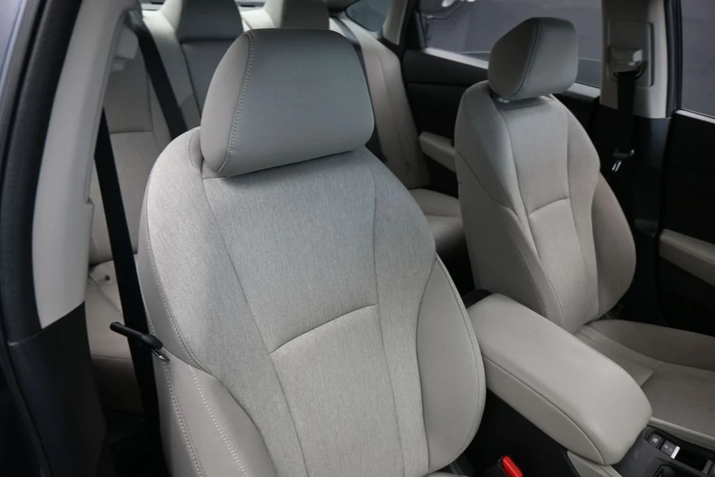 Used 2025 Gray Honda SE image 41