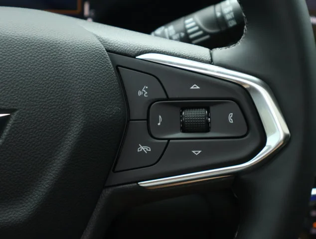 2026 Chevrolet Trax Activ - Photo 14
