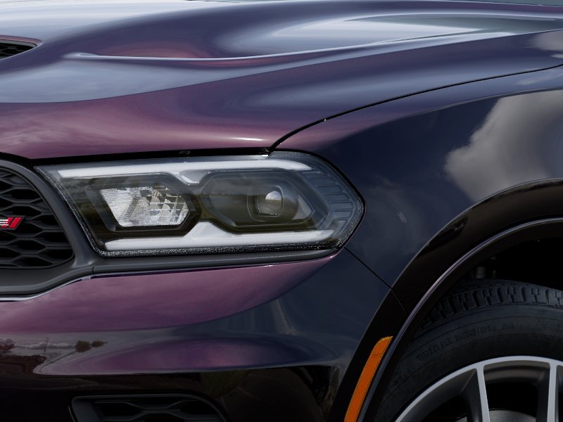 New 2027 Red Oxide Exterior Paint Dodge GT image 10