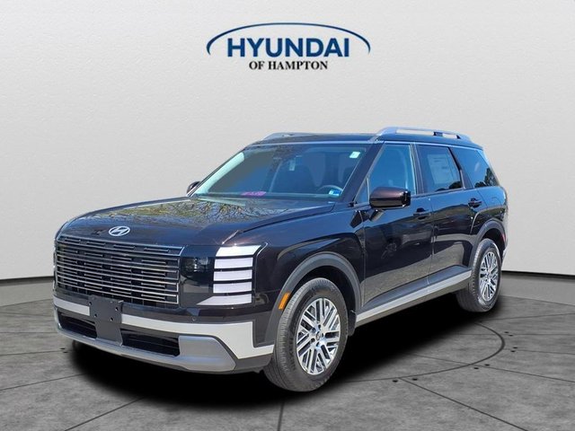 2026 Hyundai PALISADE SEL AWD