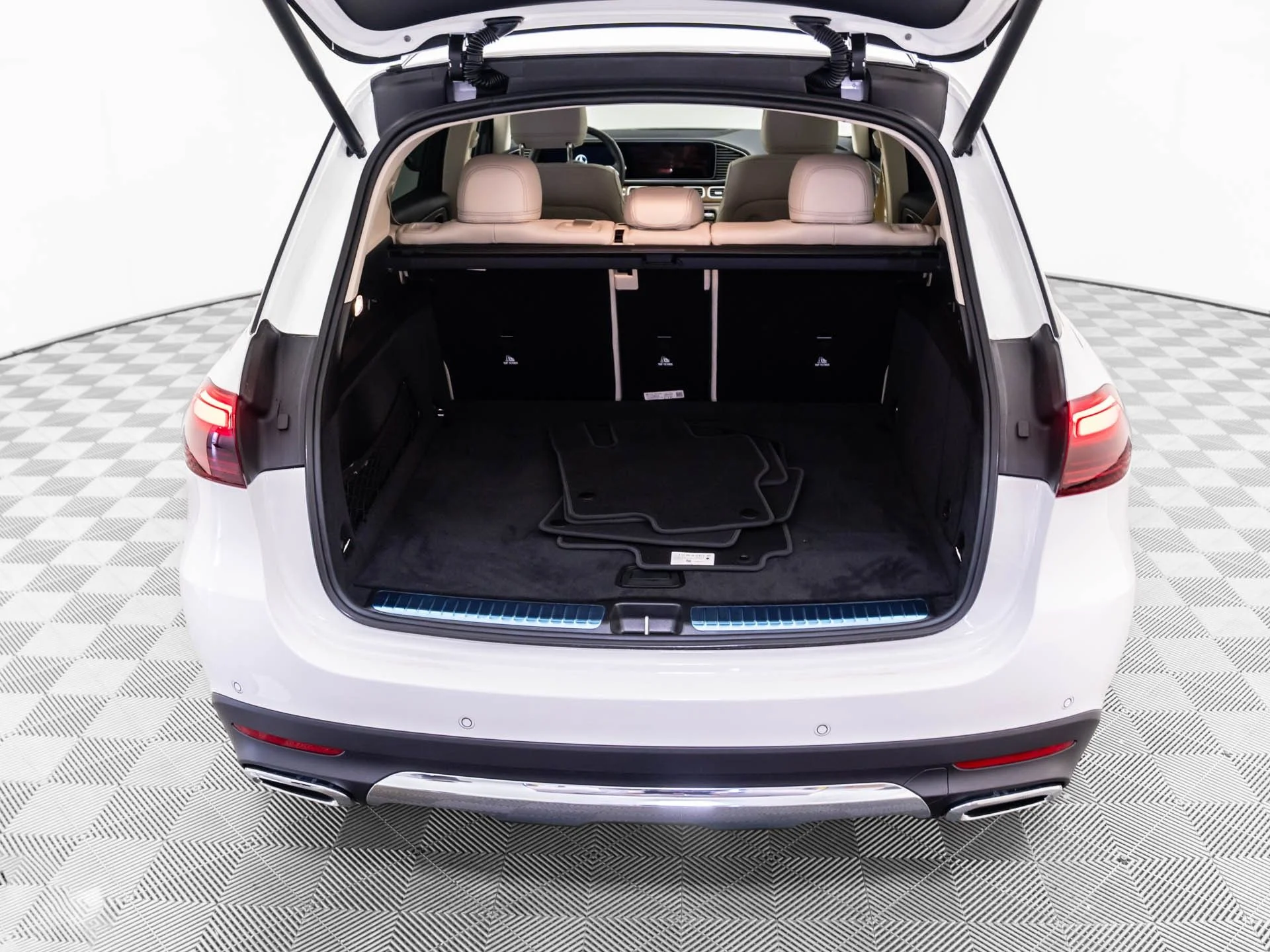 2026 Mercedes-Benz GLE GLE350 - Photo 30