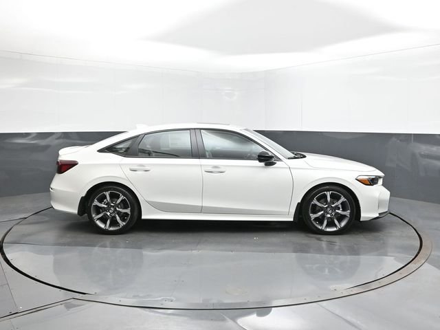 2026 Honda Civic Sport Touring - Photo 26