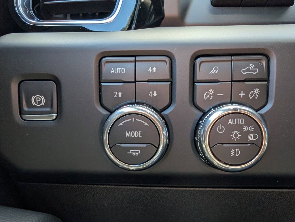 2026 GMC Sierra 1500 Denali - Photo 20