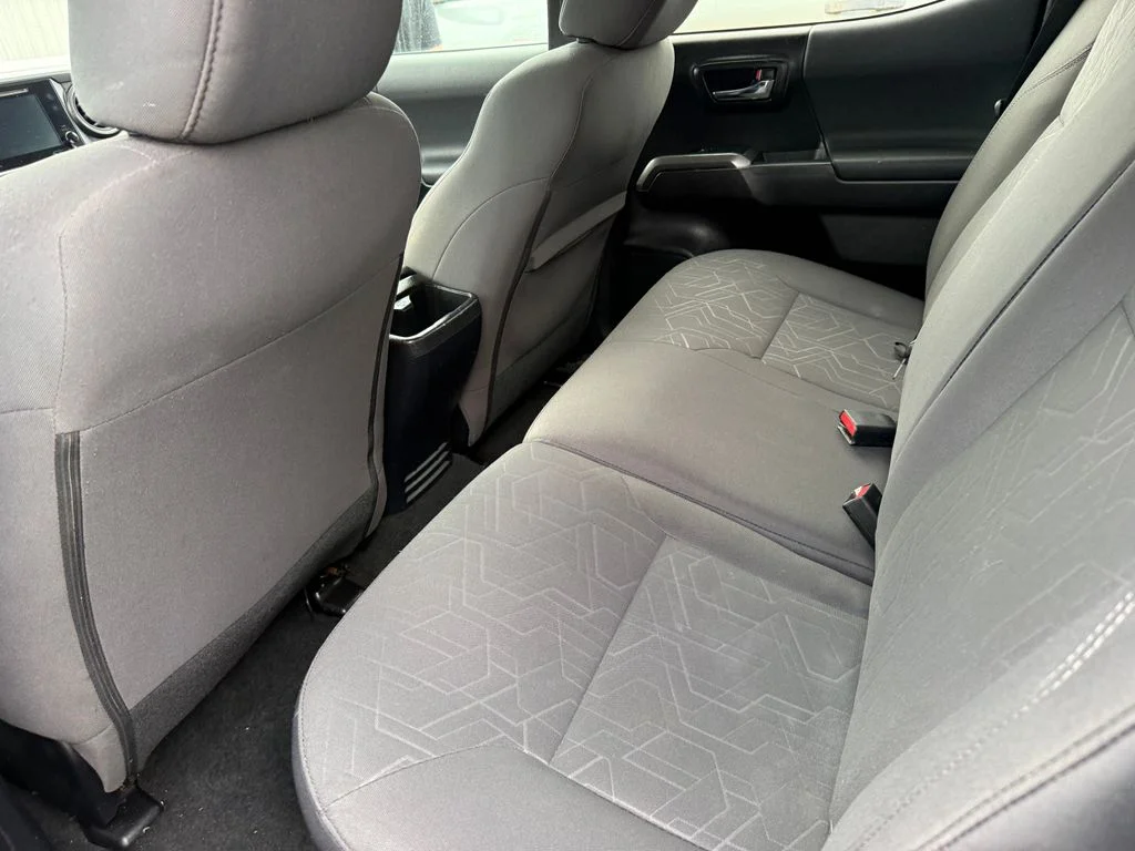 Used 2017 Gray Toyota TRD Off-Road image 36