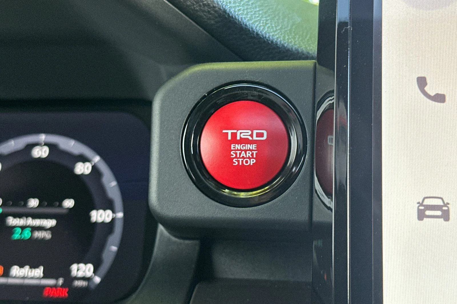 New 2026  Toyota TRD Off-Road image 21