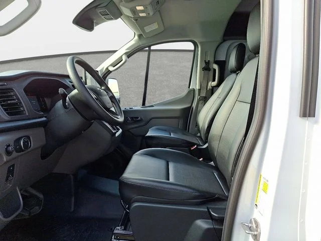 2026 Ford Transit Van Base - Photo 8