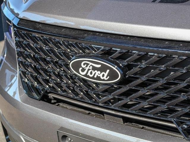 2025 Ford Maverick XLT - Photo 35