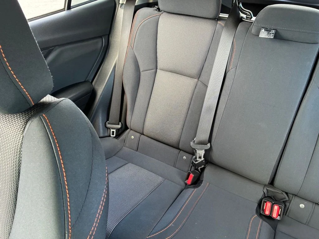 Used 2023 White Subaru Premium image 13
