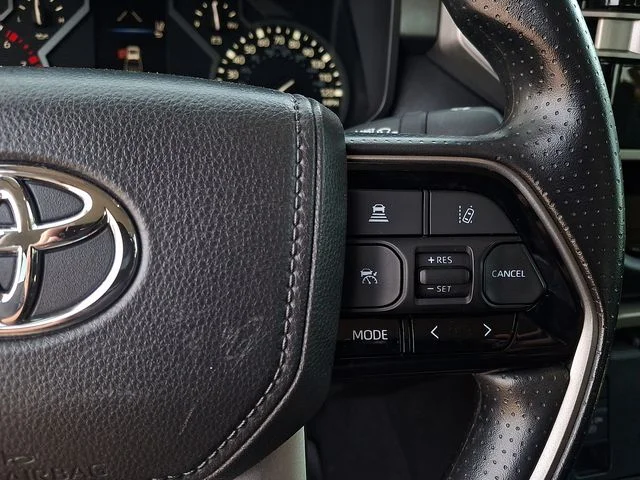 Used 2024 White Toyota SR5 image 20