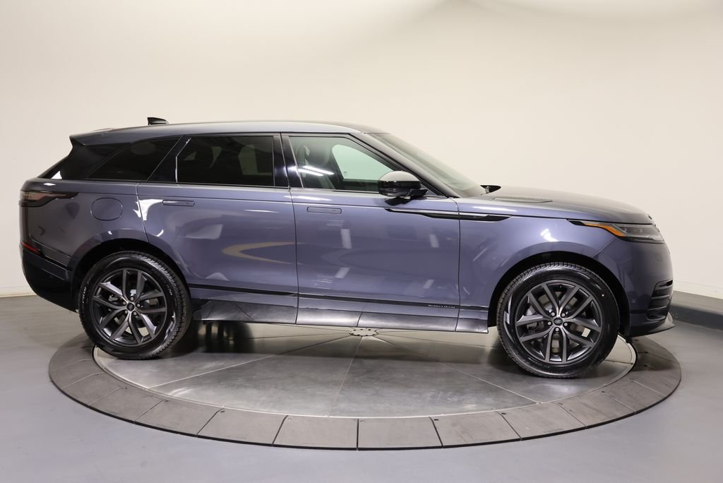New 2026 Varesine Blue Land Rover Belgravia Edition image 6