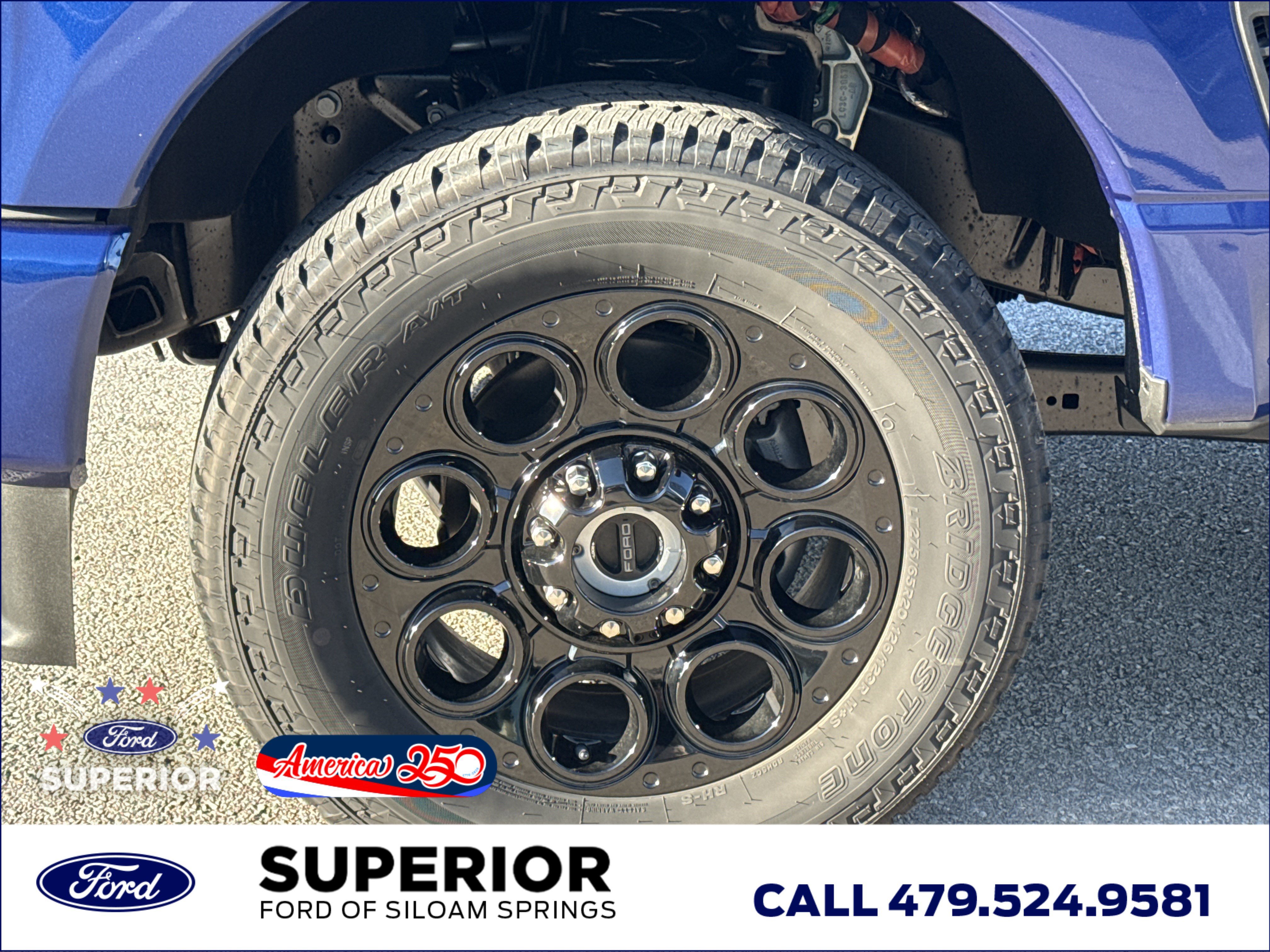 2026 Ford F-350 Super Duty Lariat - Photo 17