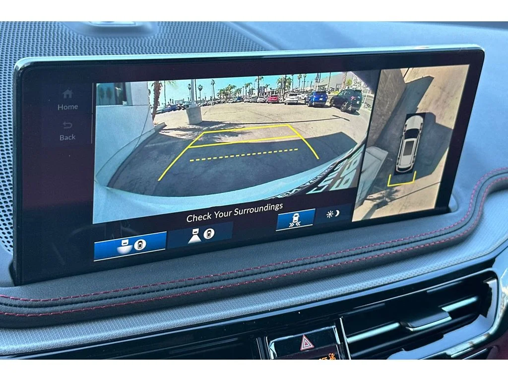 2026 Acura MDX A-Spec w/Advance Package - Photo 17
