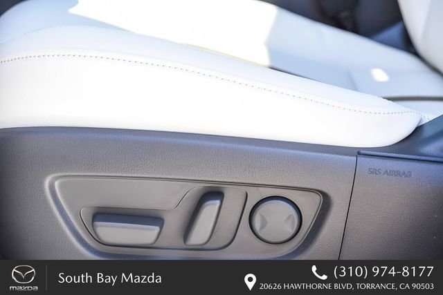 New 2026 Jet Black Mica Mazda 3.3 Turbo Premium Plus AWD image 25