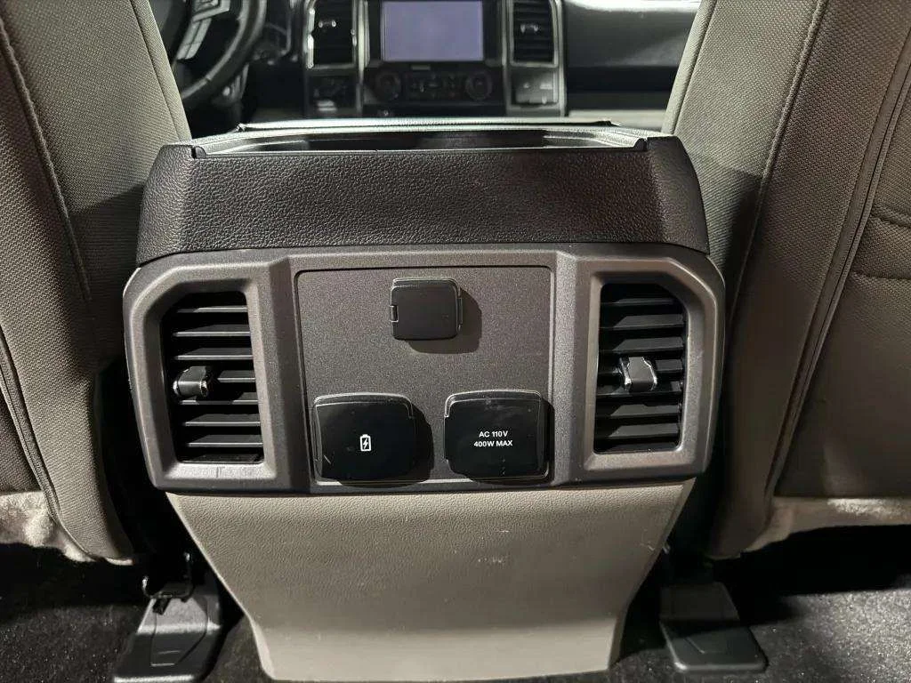 2018 Ford F-150 XLT - Photo 19