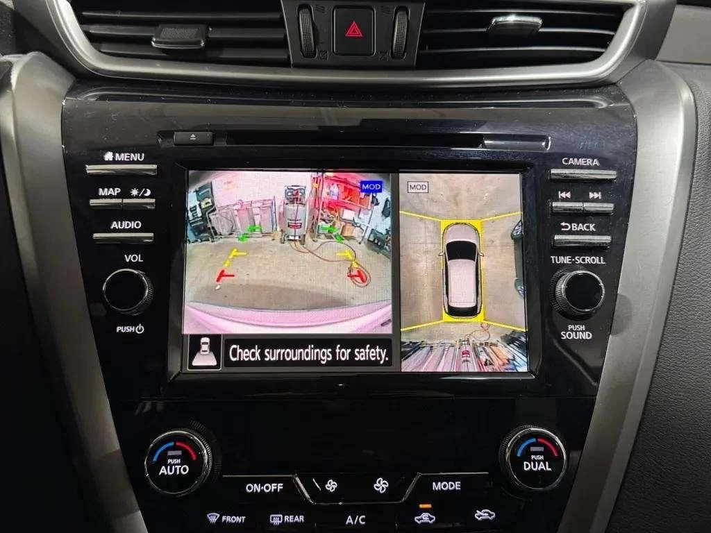 2024 Nissan Murano SL - Photo 14