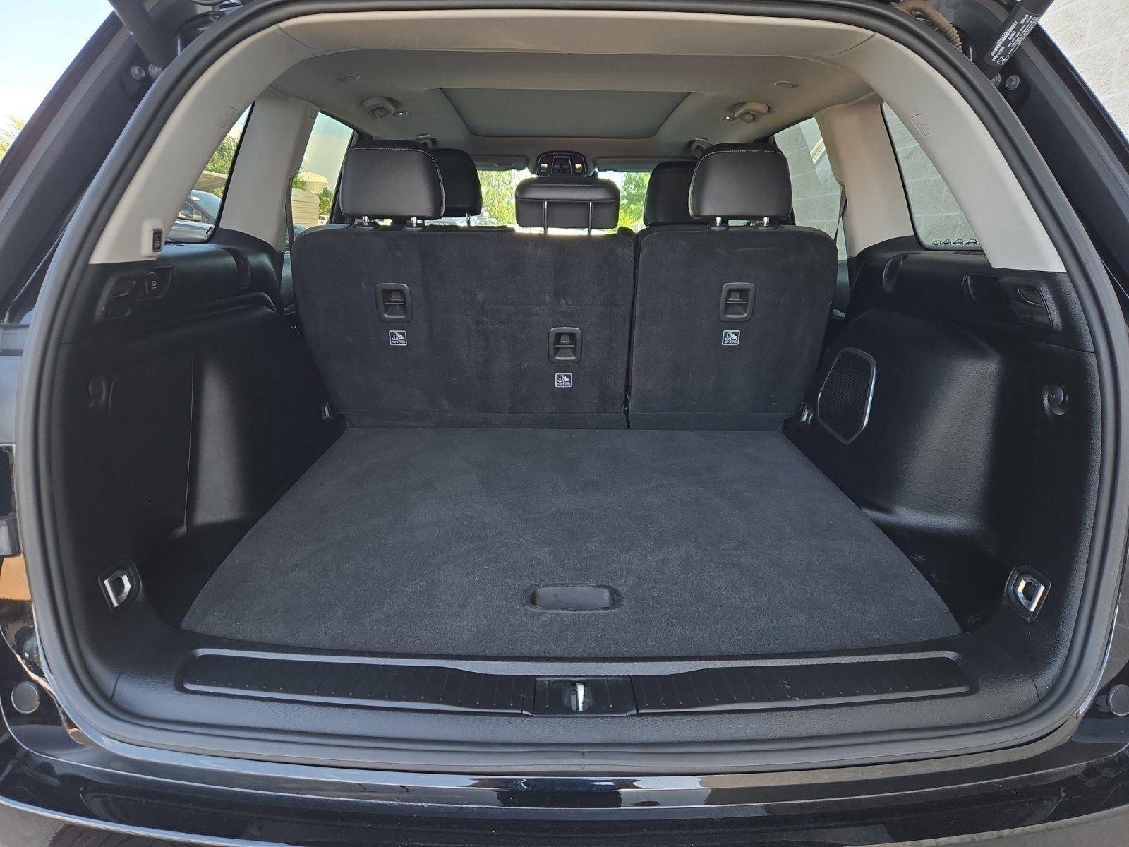 Used 2022 Black Jeep BASE image 25