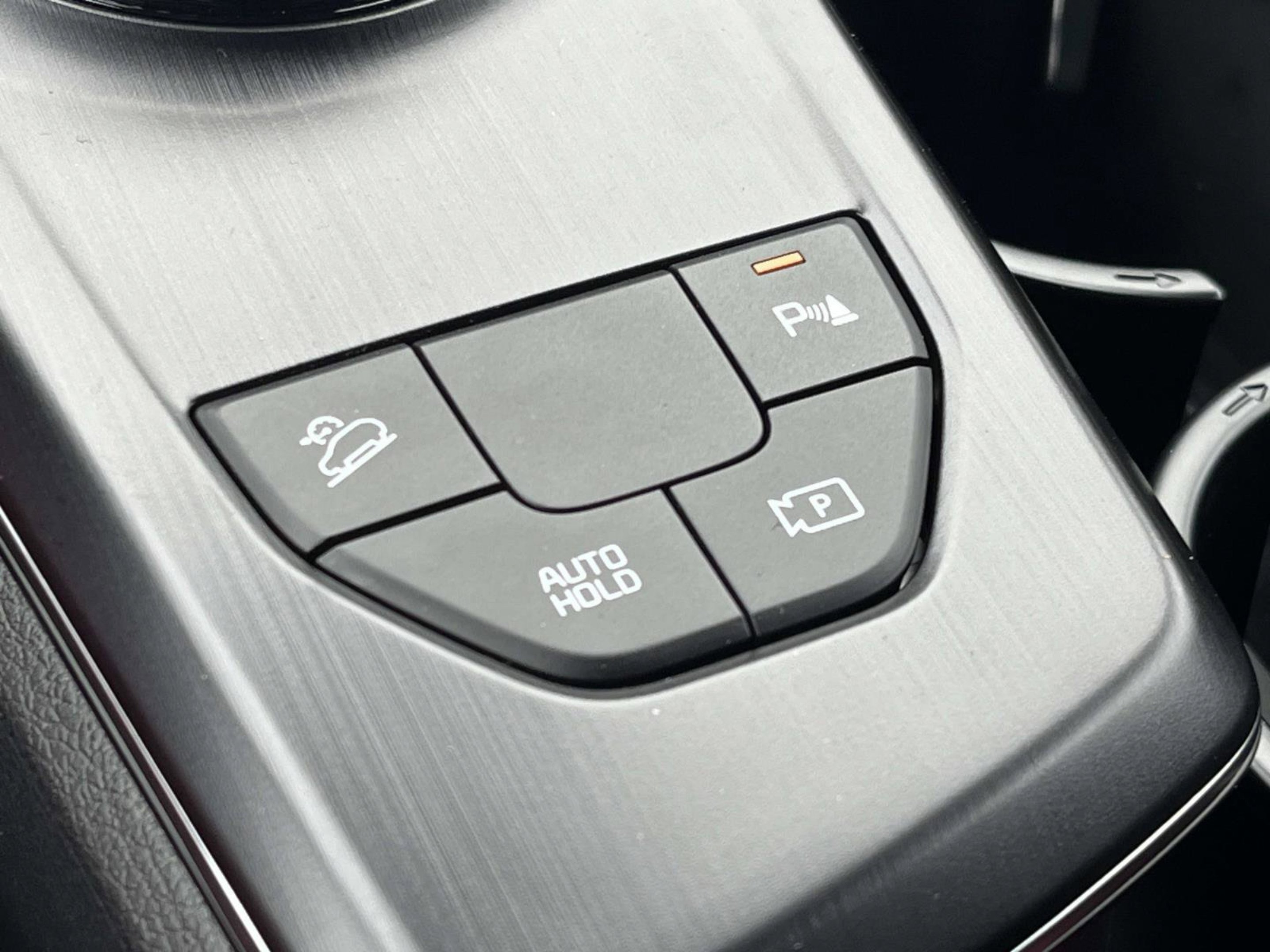 New 2026 Fusion Black Kia S image 28