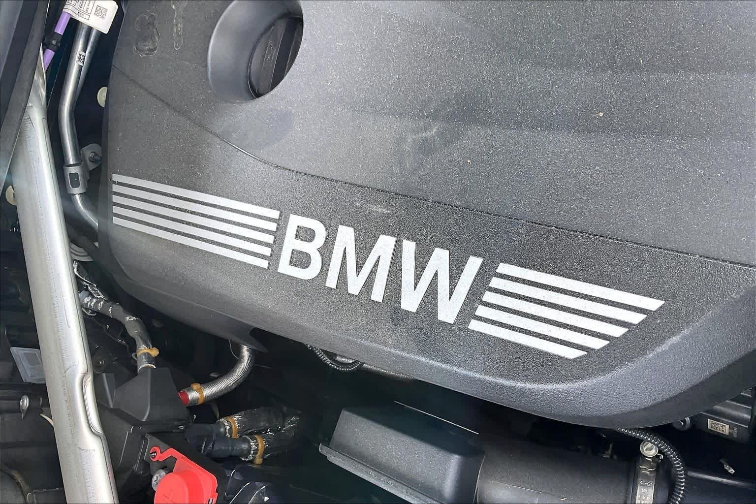 2026 BMW X5 40i - Photo 34