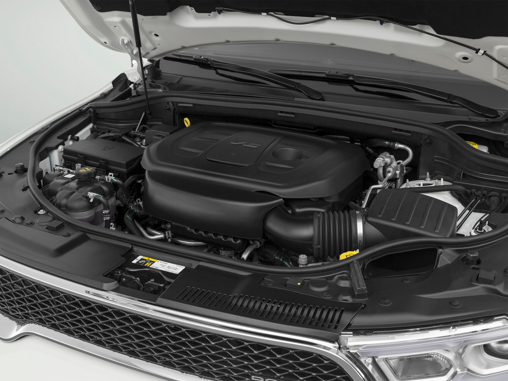 Used 2021 White Dodge SRT Hellcat image 15