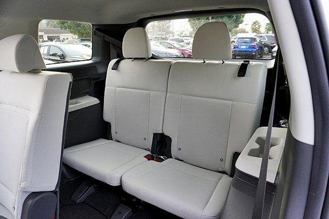 2026 Hyundai Santa Fe SE - Photo 23
