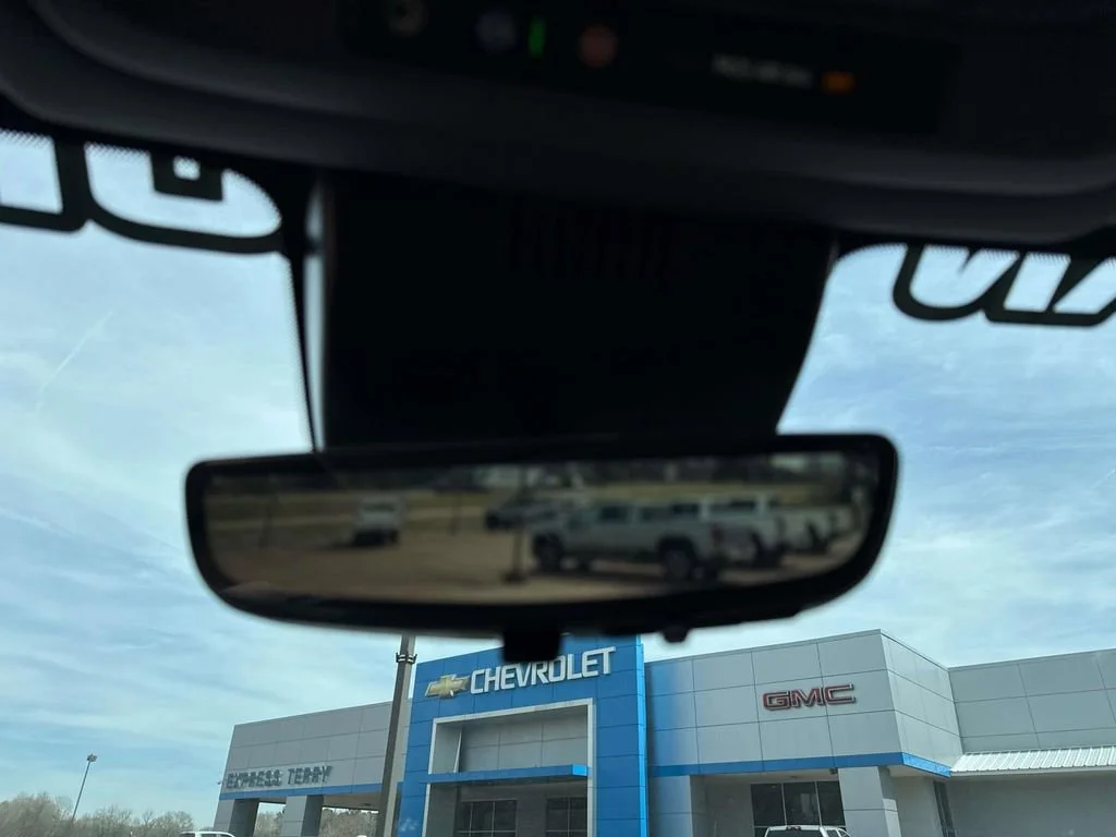 2025 Chevrolet Silverado 2500 HD LTZ - Photo 48