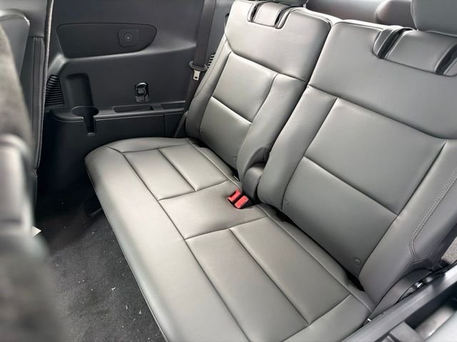 New 2026 Vapor Blue Metallic Ford Active image 9