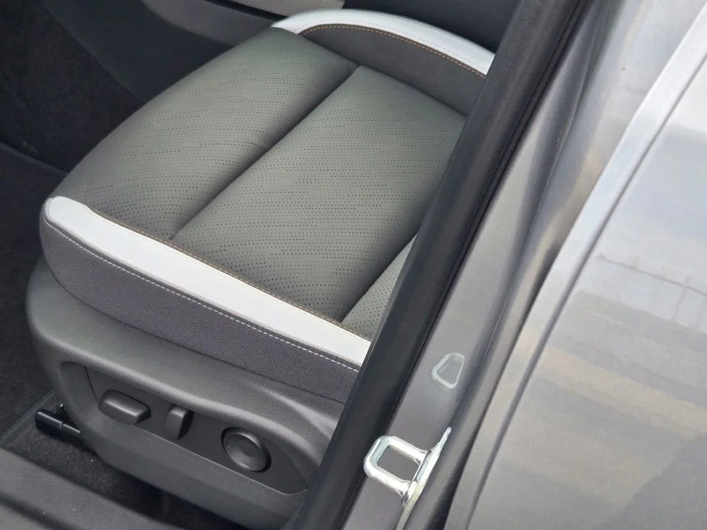 2026 Buick Envision Sport Touring - Photo 8