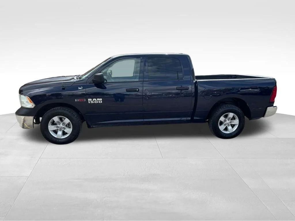 Used 2018 Blue Ram Tradesman image 8