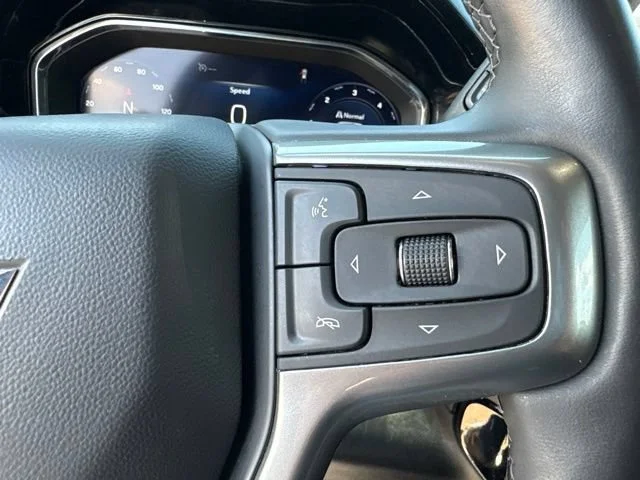 2024 Chevrolet Silverado 1500 LT - Photo 21