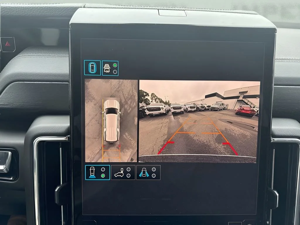 New 2026 Summit White GMC Denali image 22