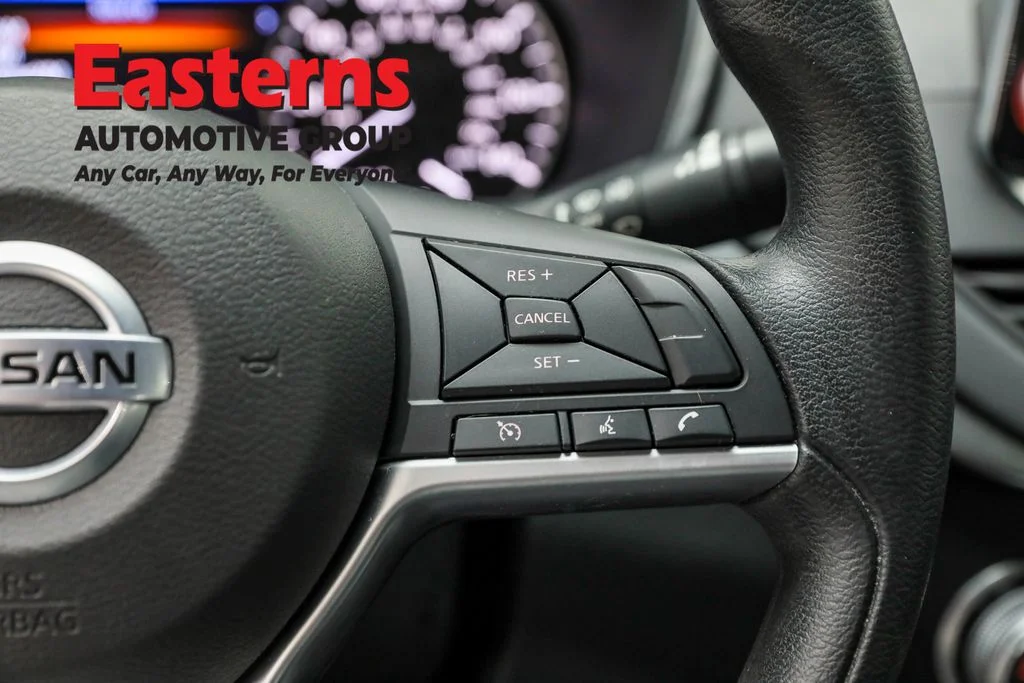 Used 2020 Gray Nissan 2.5 S image 16