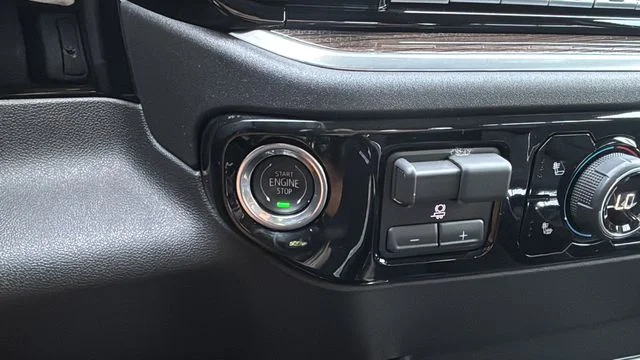 Used 2026 Gray Chevrolet RST image 28