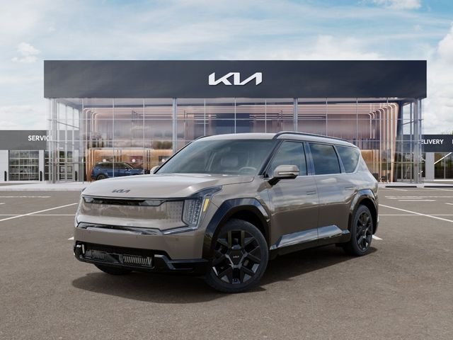 2026 Kia EV9 Land AWD's photo