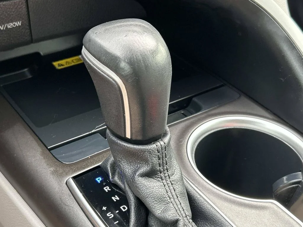 Certified Used 2023 Silver Toyota XLE image 49