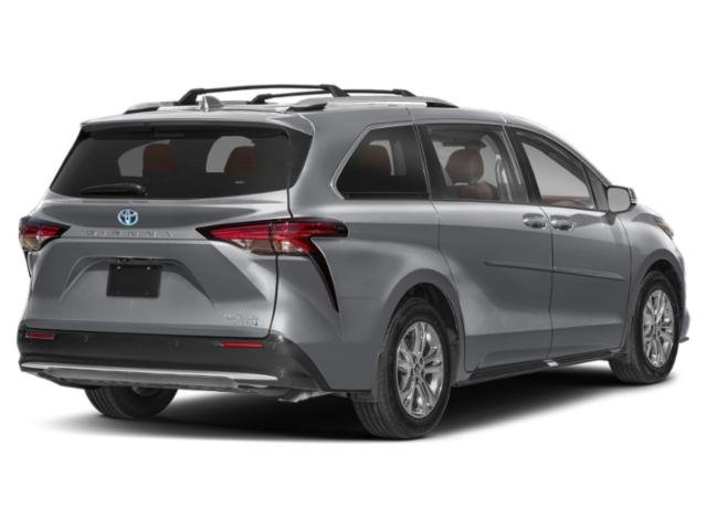 New 2026 Heavy Metal Toyota Platinum image 2