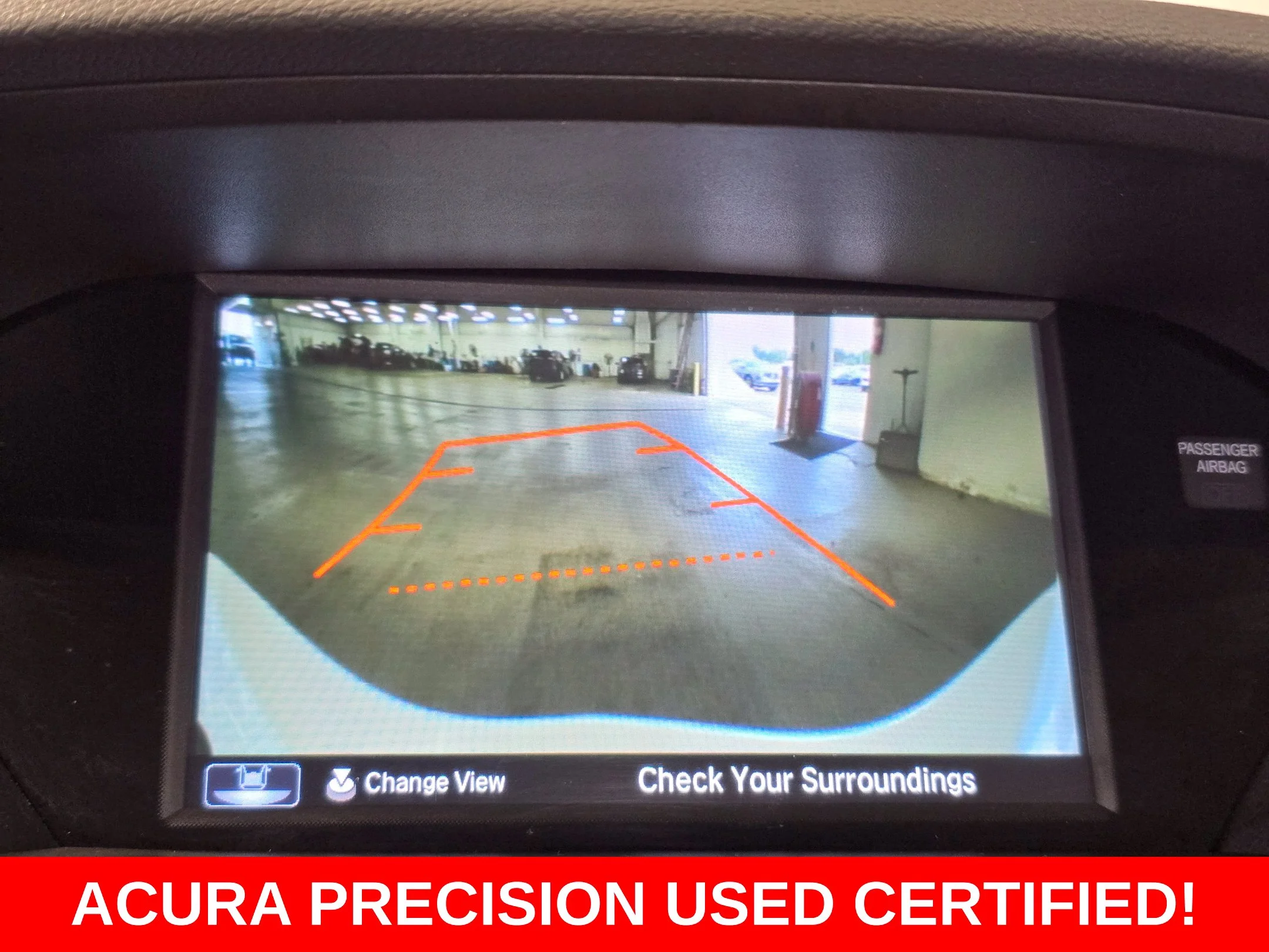 Used 2019 White Diamond Pearl Acura 3.5L image 19