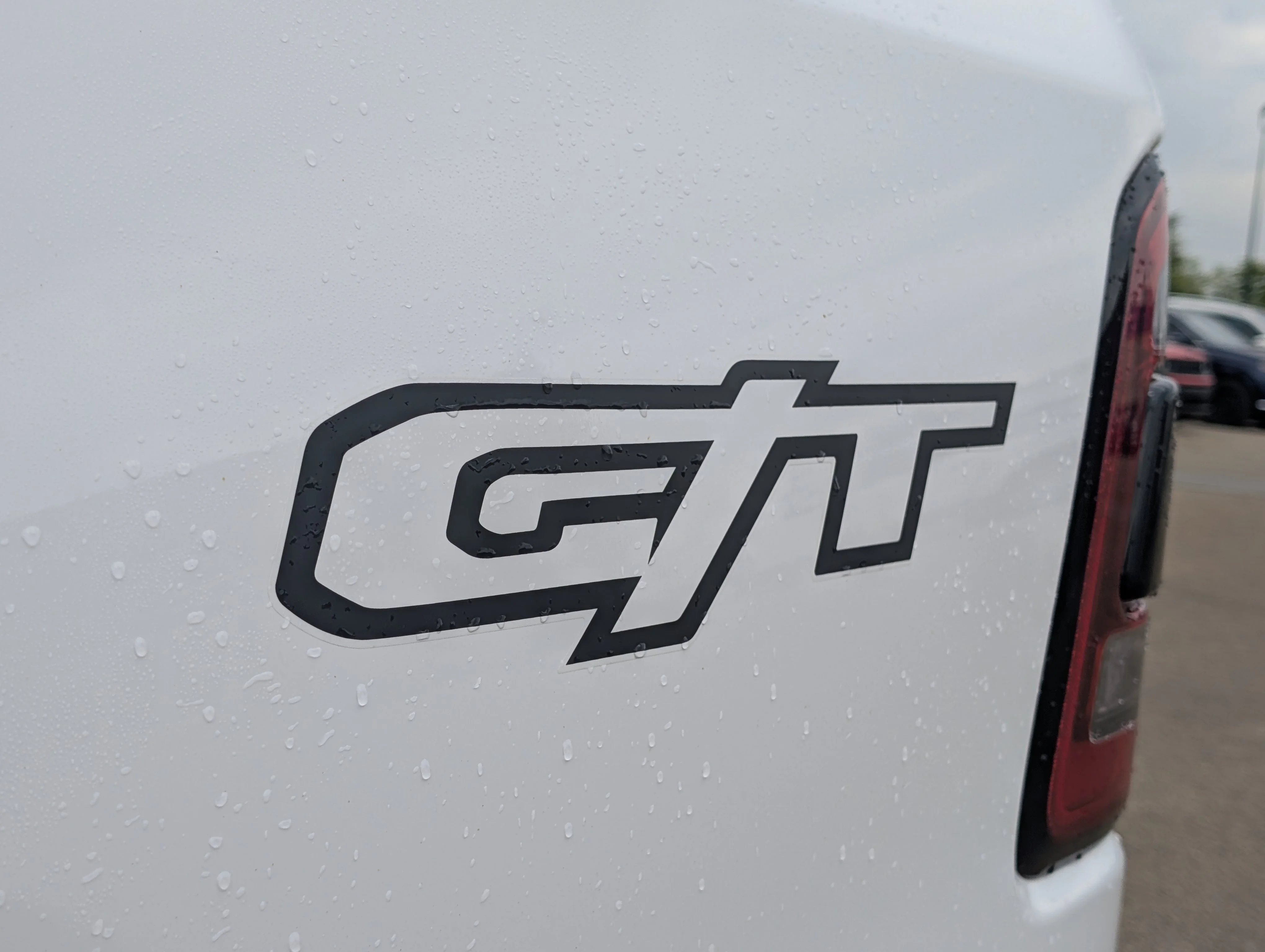 Used 2023 Bright White Ram Sport image 16