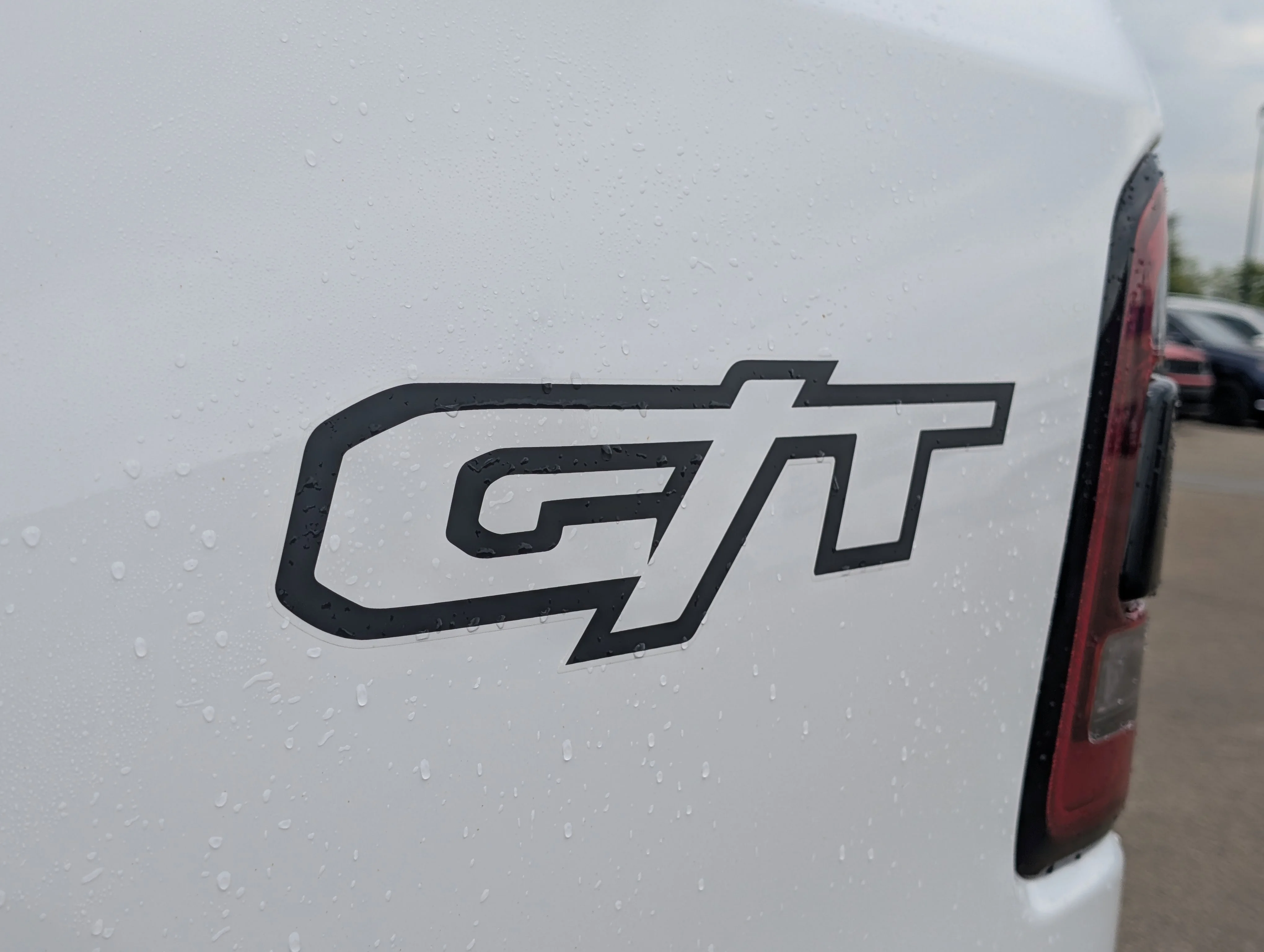 Used 2023 Bright White Ram Sport image 16