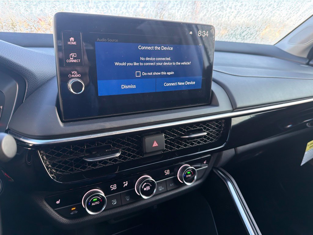 Used 2026  Acura Base image 7