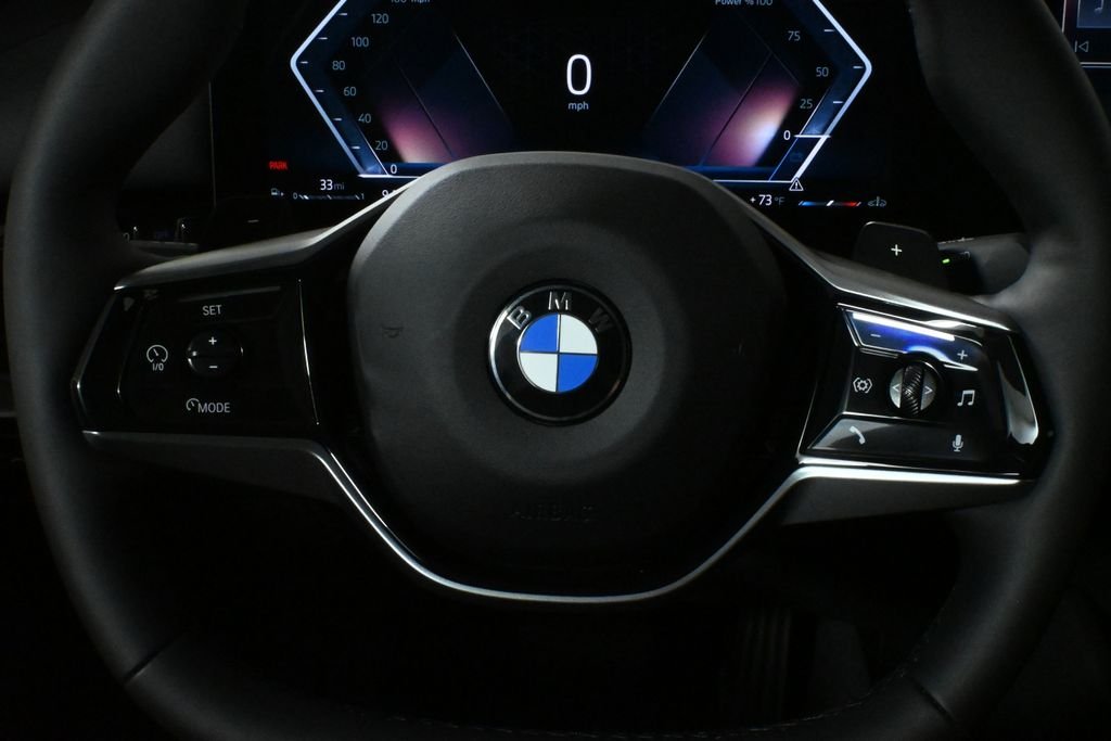 2026 BMW 5 Series 530i - Photo 20