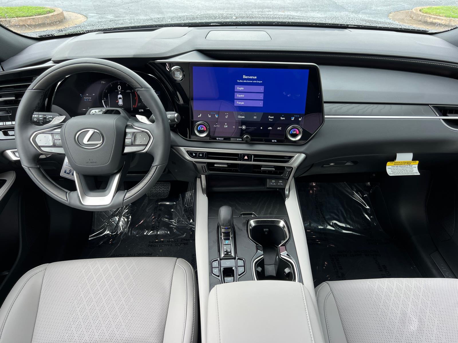 New 2026 Caviar Lexus PREMIUM PLUS image 16