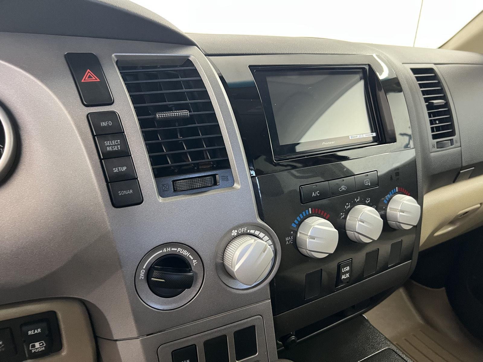 Used 2010 Pyrite Mica Toyota Grade image 18