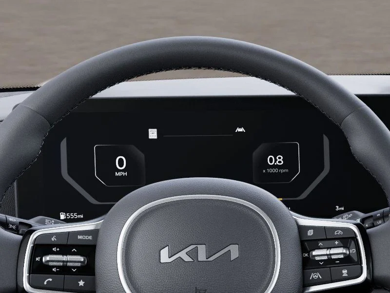 New 2025 Astra Blue Kia SX image 20