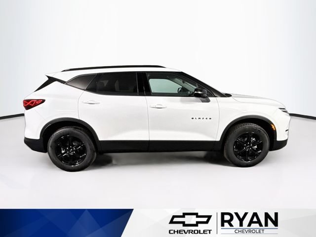 2026 Chevrolet Blazer 3LT - Photo 8