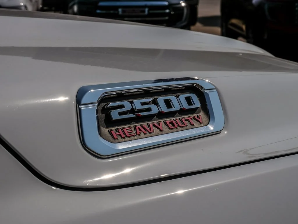 2025 RAM Ram 2500 Pickup Big Horn - Photo 10