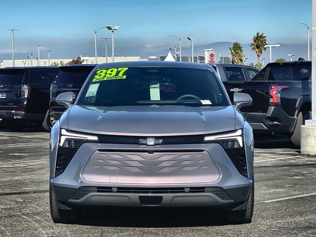 2026 Chevrolet Blazer EV LT - Photo 10