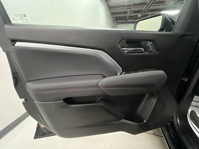 2026 Chevrolet Colorado Z71 - Photo 23